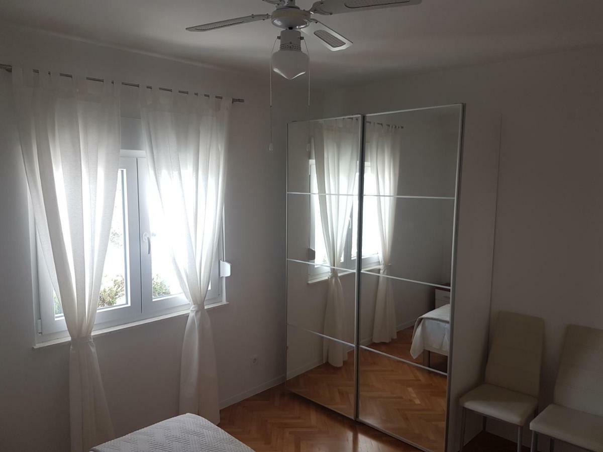 Sea View Apartment With A Huge Terrace Pisak Exterior foto