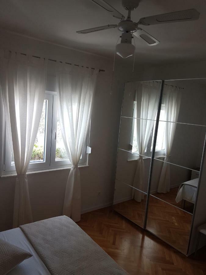 Sea View Apartment With A Huge Terrace Pisak Exterior foto